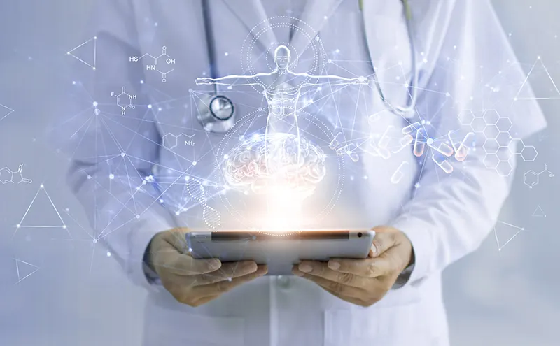 生命科学与大健康领域洁净技术解决方案